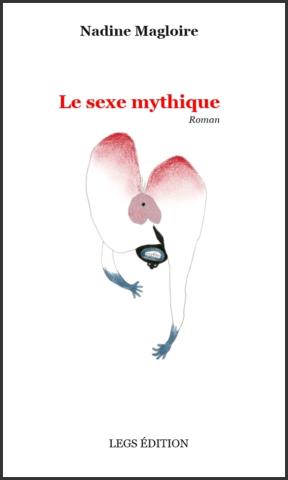 Magloire - 2014 - Le sexe mythique.jpeg